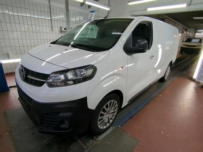 Opel Vivaro 2.0 D CARGO L EHZ Edition, 2020