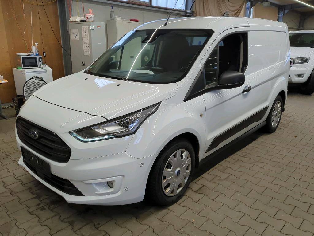 Ford Transit CONNECT 200 L1 S&amp;S Trend, 2020