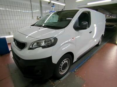 Peugeot Expert L2H1 Premium, 2020