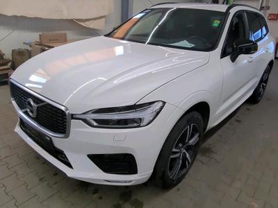 Volvo Xc60 B5 D AWD GEARTRONIC, 2019