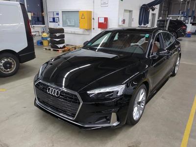 Audi A5 SPORTBACK 40 TFSI QUATTRO S TRONIC advanced, 2023