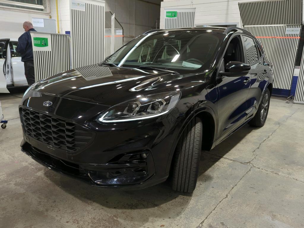 Ford Kuga 2.5 DURATEC PHEV, 2022