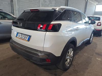 Peugeot 3008 1.5 BLUEHDI ACTIVE S&amp;S 130CV, 2019