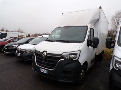 Renault Master 35 2.3 ENERGY DCI 145CV L3 GRAN VOL. ICE, 2022