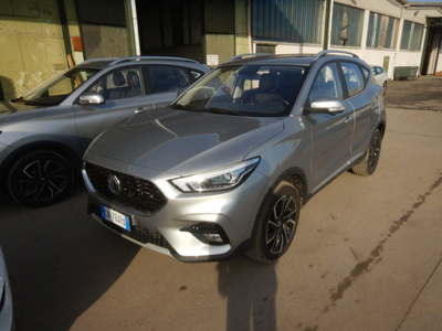 MG Zs 1.0 LUXURY, 2023