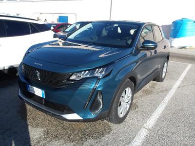 Peugeot 3008 1.5 BLUEHDI ACTIVE BUSINESS S&amp;S 130CV EAT8, 2020