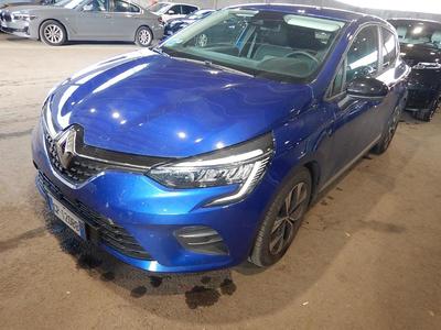 Renault Clio 1.5 BLUE DCI EVOLUTION 100CV, 2023