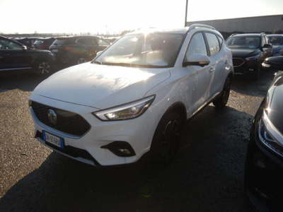 MG Zs 1.0 LUXURY, 2023