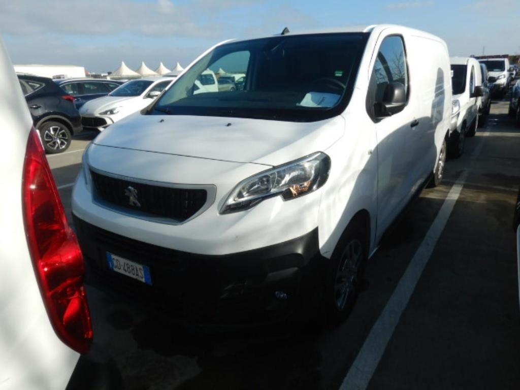 Peugeot Expert III 1.5 BLUEHDI PREMIUM STD 120CV S&amp;S, 2020