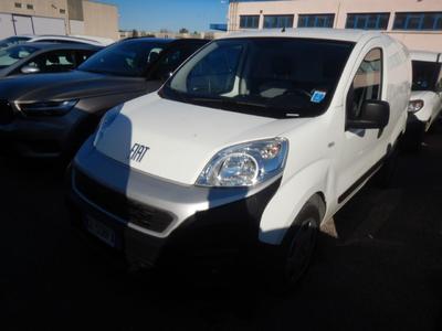 Fiat Fiorino CARGO 1.3 MJT 95CV SX, 2022