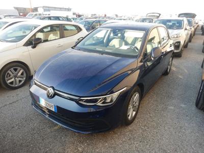 Volkswagen Golf 1.5 ETSI EVO LIFE 150CV DSG, 2020