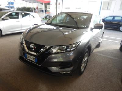 Nissan Qashqai 1.5 DCI BUSINESS 115CV MY20, 2020