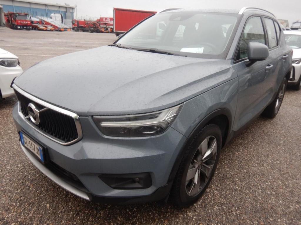 Volvo Xc40 2.0 D3 MOMENTUM PRO AUTO MY21, 2020