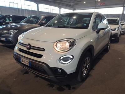 Fiat 500x N1 1.3 MJT BUSINESS 4X2 95CV, 2020