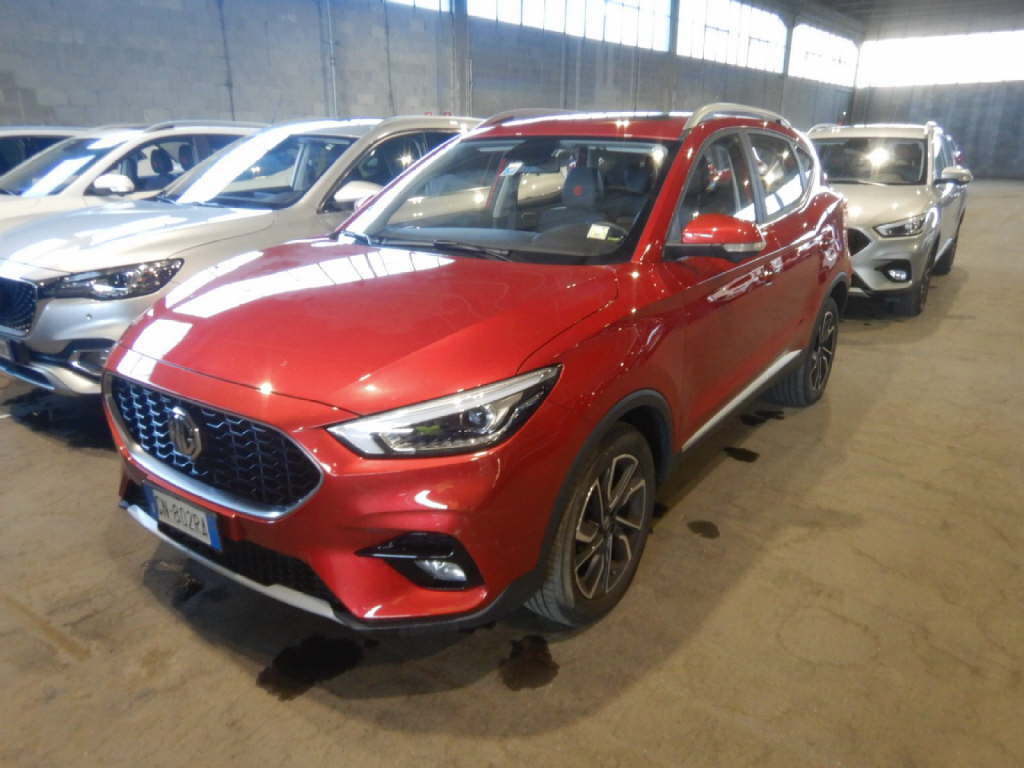 MG Zs 1.0 LUXURY, 2023