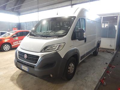 Fiat Ducato MAXI 35 MH2 2.3 MJT 130CV E6, 2017