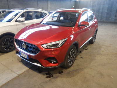 MG Zs 1.0 LUXURY, 2023