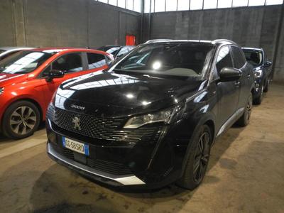 Peugeot 3008 1.5 BLUEHDI GT PACK S&amp;S 130CV EAT8, 2021