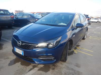 Opel Astra SPORTS TOURER 1.5 CDTI BUSINESS ELEGANCE S&amp;S, 2021