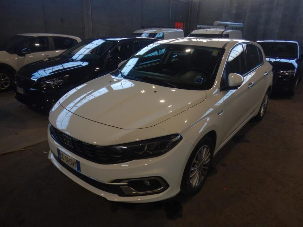 Fiat Tipo 5P 1.6 MJT BUSINESS S&S 130CV, 2021