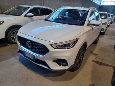 MG Zs 1.0 LUXURY, 2023