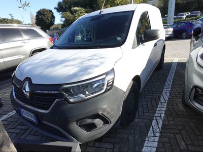 Renault Kangoo VAN 1.5 BLUE DCI 75CV ED.ONE OP.SES., 2021