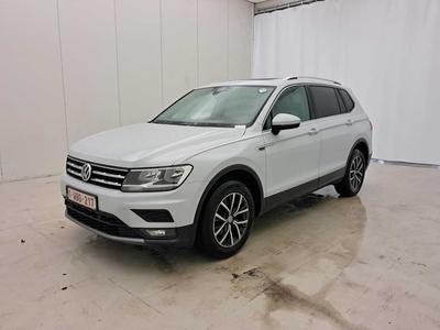 Volkswagen Tiguan Allspace Comfortline 1.5TSi 150pk/cv 5p, 2019