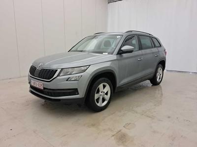 Skoda Kodiaq Ambition 2.0TDi 150pk/cv 5p DSG7, 2019