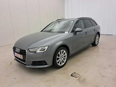 Audi A4 A4 Avant Business Edition 35 2.0TDi 150pk/cv 5p S-Tronic, 2019