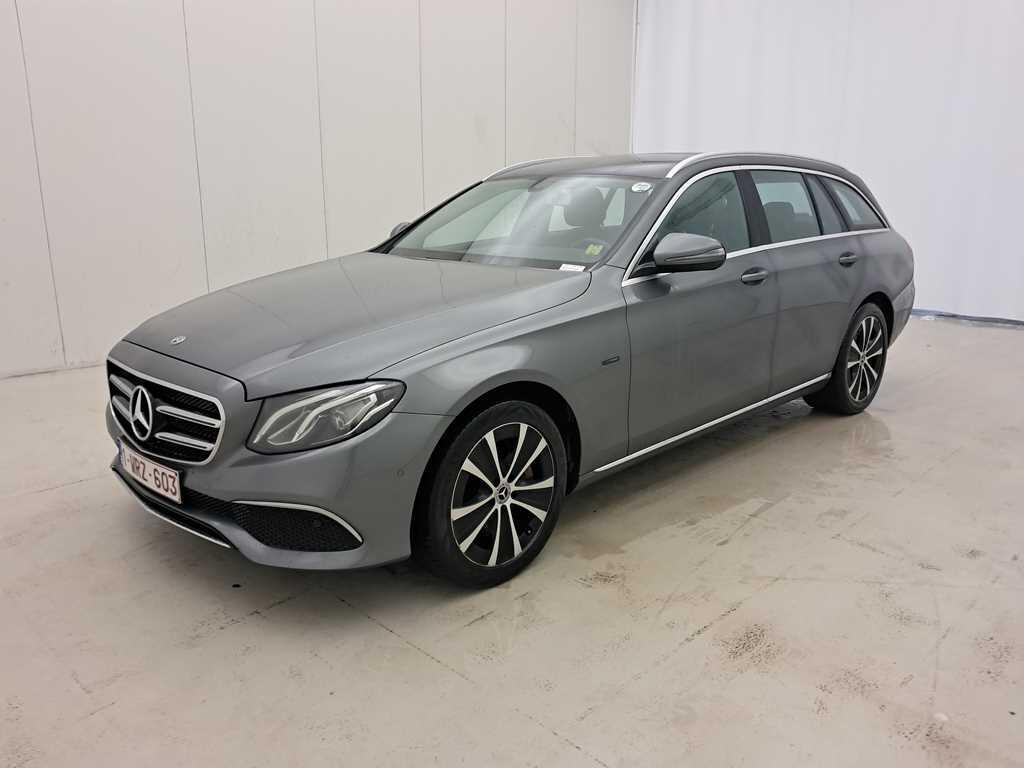 Mercedes E-Klasse E300de Break Business Solution 2.0d 194pk/cv 5p 9G-Tronic, 2019