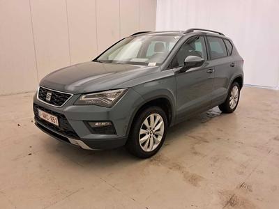 Seat Ateca Style Ecomotive 1.6TDi 115pk/cv 5p, 2019