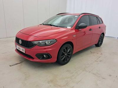 Fiat Tipo SW S-Design 1.6 MultiJet 115pk/cv 5p DCT, 2019