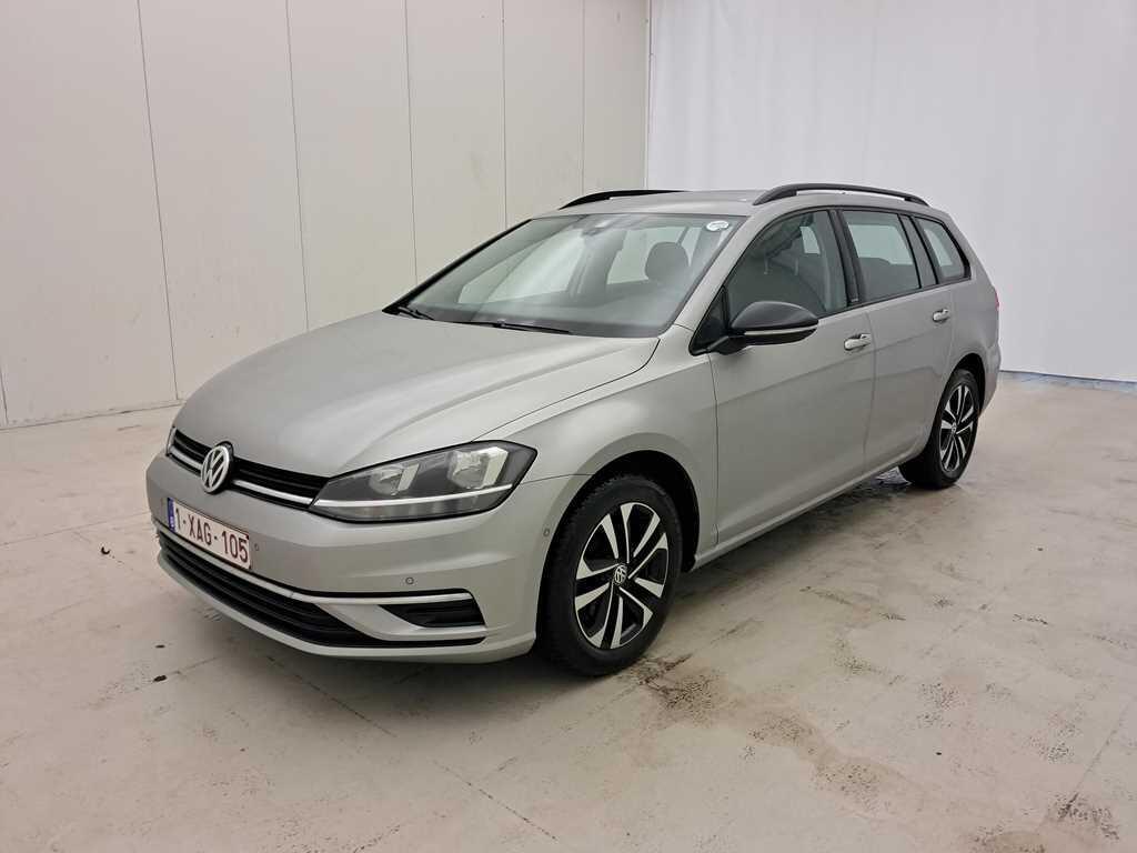 Volkswagen Golf VII Variant IQ.Drive 1.0TSi 115pk/cv 5p, 2019