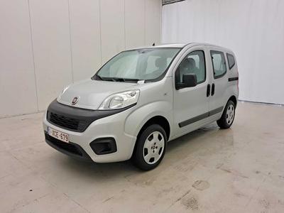 Fiat Qubo Easy 1.4i CNG 70pk/cv 5p, 2019