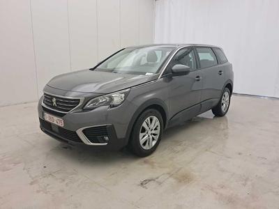 Peugeot 5008 Active 1.2 PureTech S/S 130pk/cv 5p EAT8, 2020