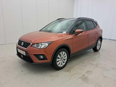 Seat Arona Move! 1.6TDi 95pk/cv 5p, 2020