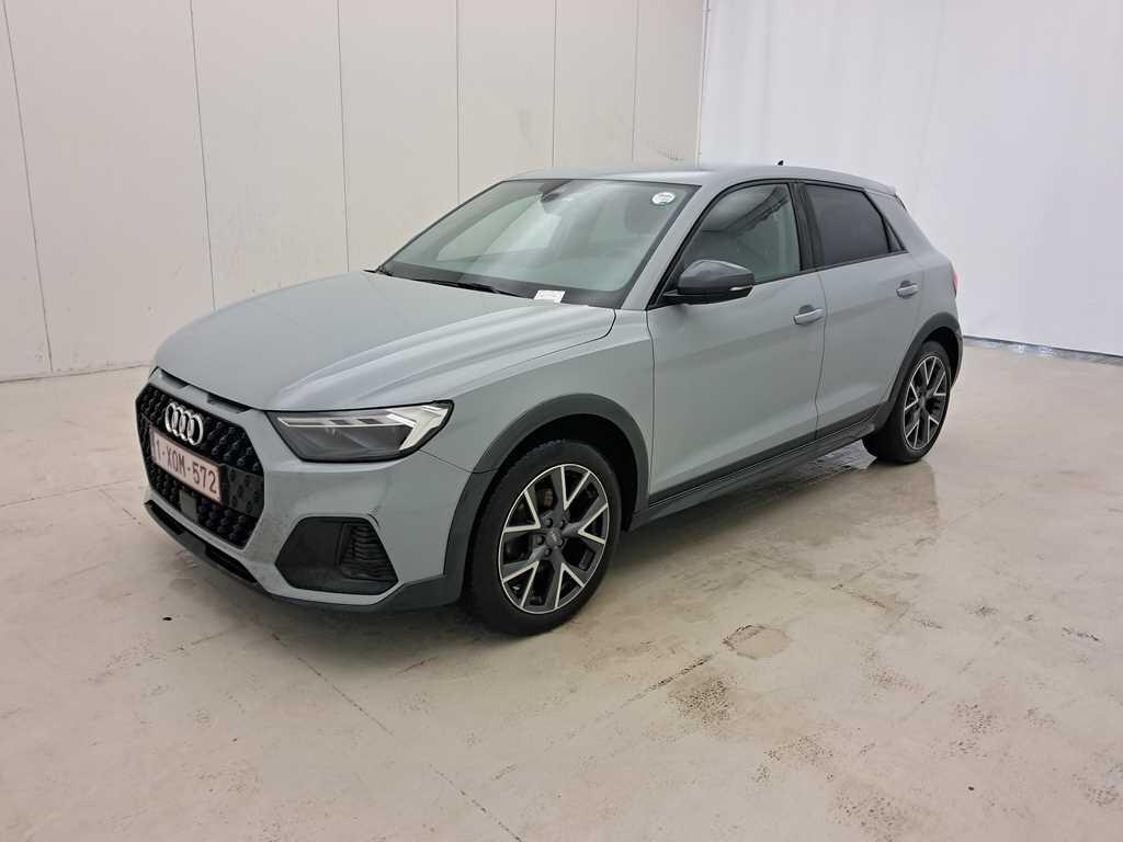 Audi A1 Citycarver 30 1.0TFSi 116pk/cv 5p, 2020