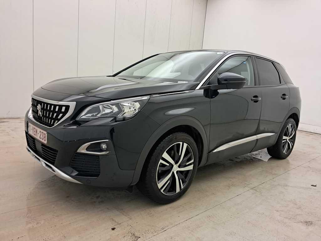 Peugeot 3008 Allure 1.5 BlueHDi S&amp;S 130pk/cv 5p, 2020