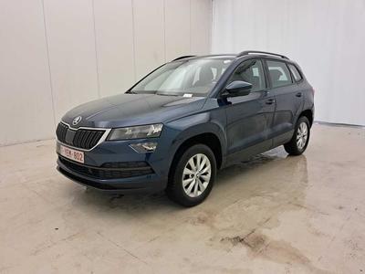 Skoda Karoq Ambition 1.5TSi 150pk/cv 5p DSG7, 2020