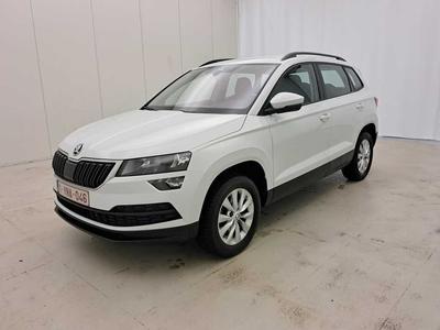 Skoda Karoq Ambition 1.6TDi 115pk/cv 5p, 2020