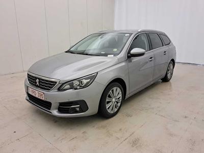 Peugeot 308 SW Allure 1.5 BlueHDi S&amp;S 130pk/cv 5p, 2020