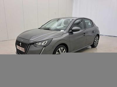 Peugeot 208 Active 1.2 PureTech S&amp;S 75pk/cv 5p, 2020