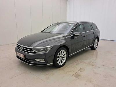 Volkswagen Passat Variant Elegance Business 2.0TDi 150pk/cv 5p DSG7, 2020