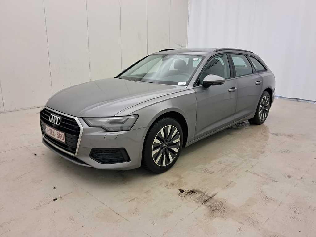 Audi A6 Avant Business Edition 30 2.0TDi 136pk/cv 5p S-Tronic, 2020