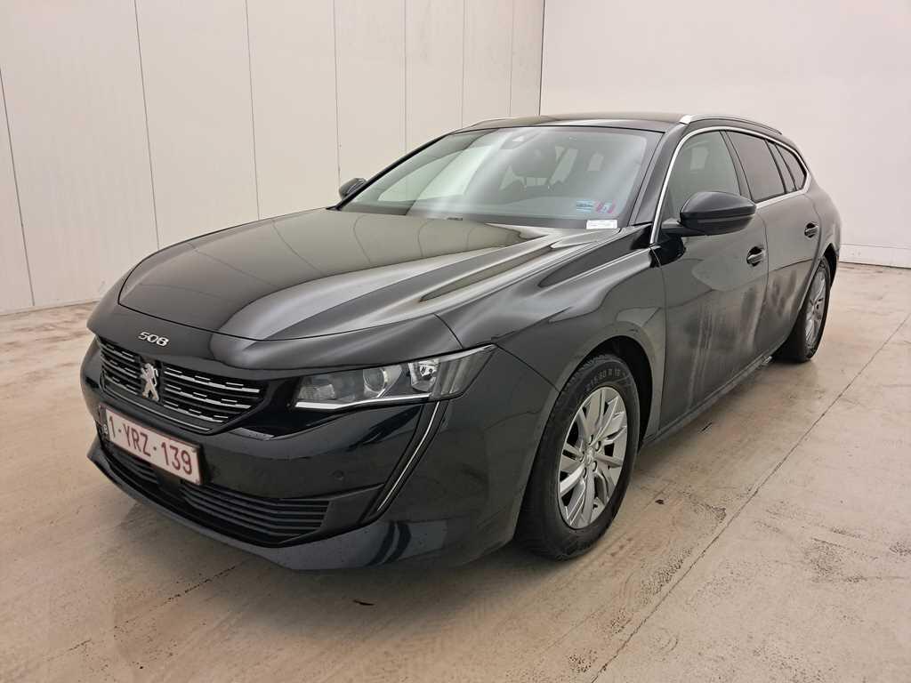 Peugeot 508 SW Active 1.5 BlueHDi 130pk/cv S&amp;S 5p, 2020