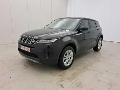 Land Rover Evoque P300e PHEV S 1.5i 309pk/cv 5p AWD Aut., 2020