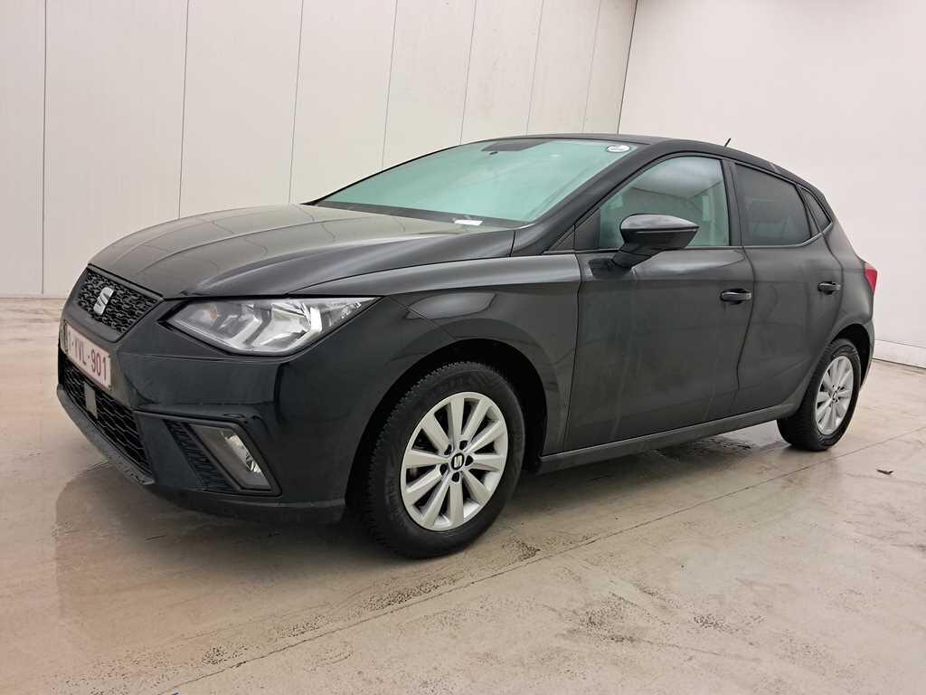 Seat Ibiza Move! 1.0TSi S&amp;S 95pk/cv 5p, 2021