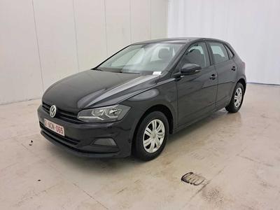 Volkswagen Polo Trendline 1.0i 80pk/cv 5p, 2021