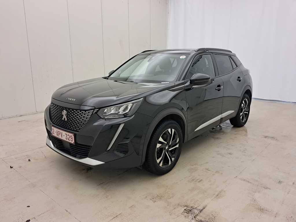 Peugeot 2008 Allure 1.5 BlueHDi S&amp;S 130pk/cv 5p EAT8, 2021