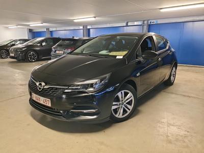 Opel Astra Edition 1.4 Turbo 145pk/cv 5p CVT7, 2021